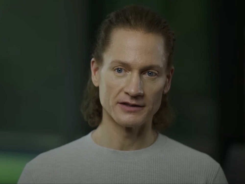 Anti-ageing activist Bryan Johnson sparks controversy with picture of ...