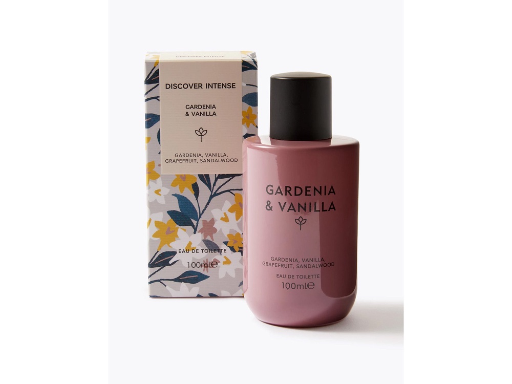 Image from: These M&S perfumes rival Chanel, Jo Malone and more – and start at only £8
