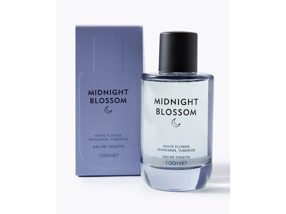 Image from: These M&S perfumes rival Chanel, Jo Malone and more – and start at only £8