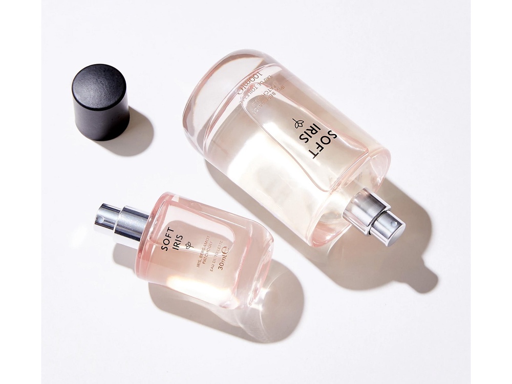 Image from: These M&S perfumes rival Chanel, Jo Malone and more – and start at only £8