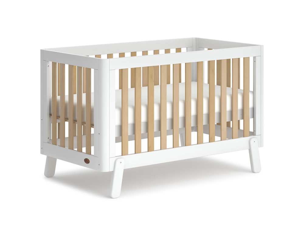 Image from: Best cot beds for babies and toddlers in 2026, reviewed by a parenting writer