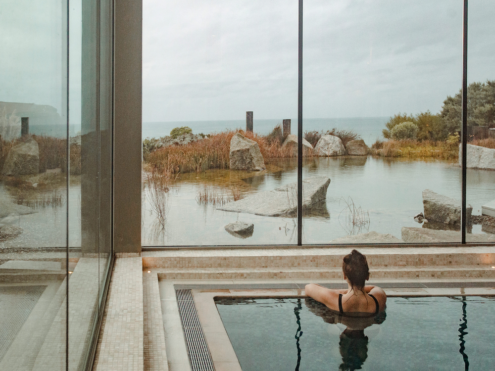 This seaside hotel is a breath of fresh air (The Scarlet)