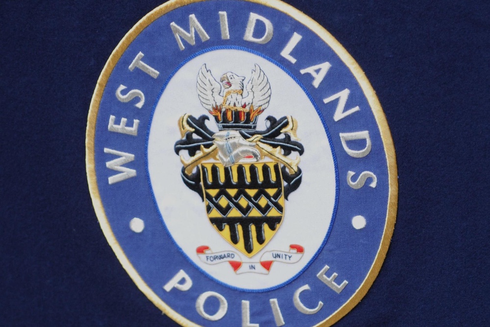 West Midlands Police is urging anyone with information to get in touch (PA)