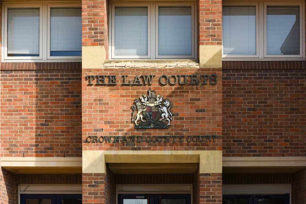 The accused appeared before Norwich Crown Court on Tuesday (Alamy/PA)