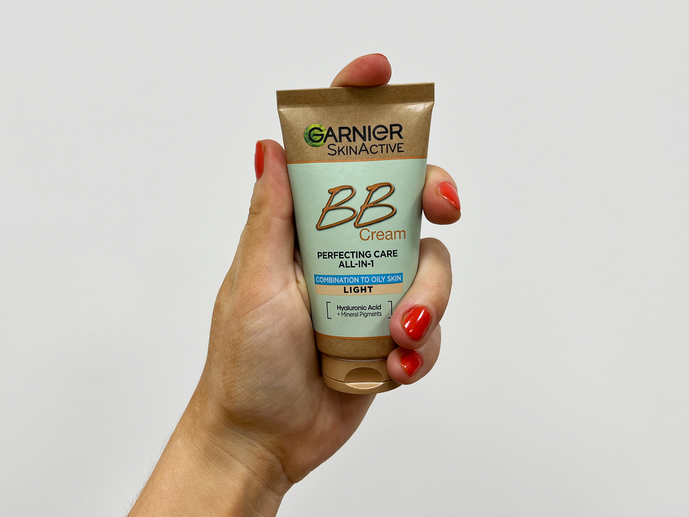 You’ll also find BB creams in Sainsbury’s beauty offering (Lauren Cunningham)