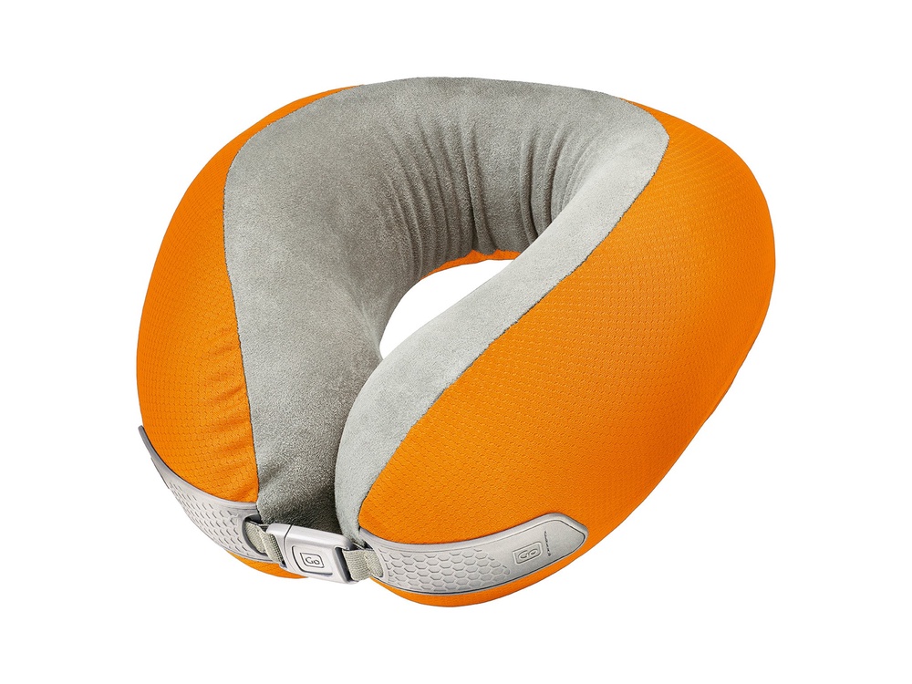 Image from: 12 best travel pillows for long flights and train journeys