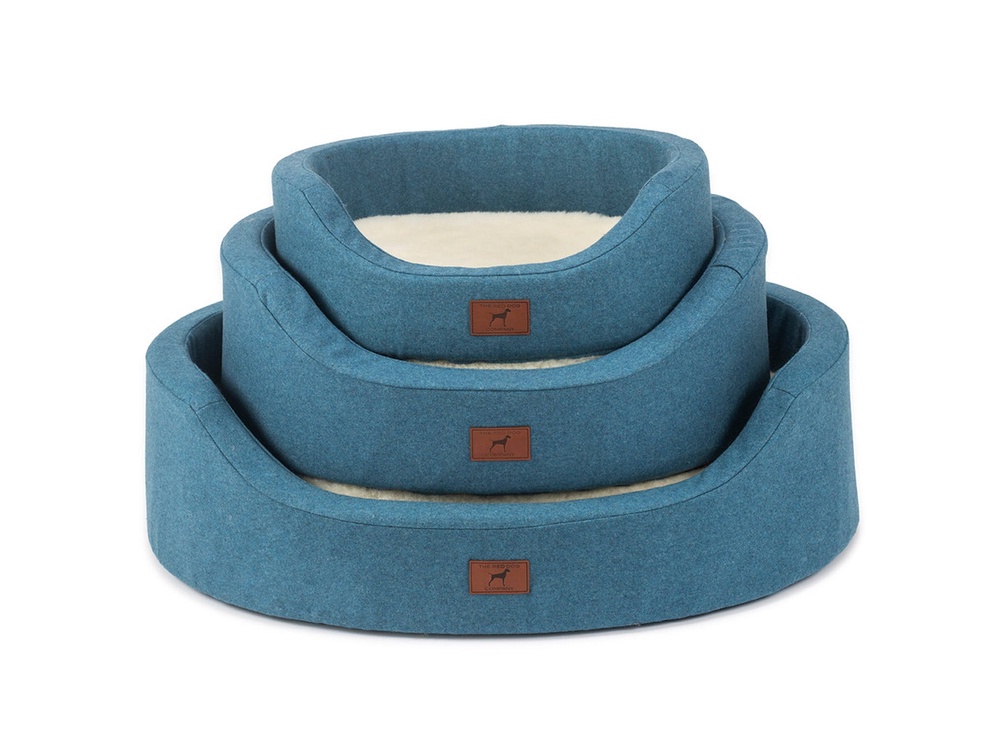 Image from: 12 best dog beds to comfort and support canines of all sizes