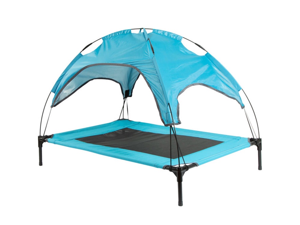 Image from: 12 best dog beds to comfort and support canines of all sizes