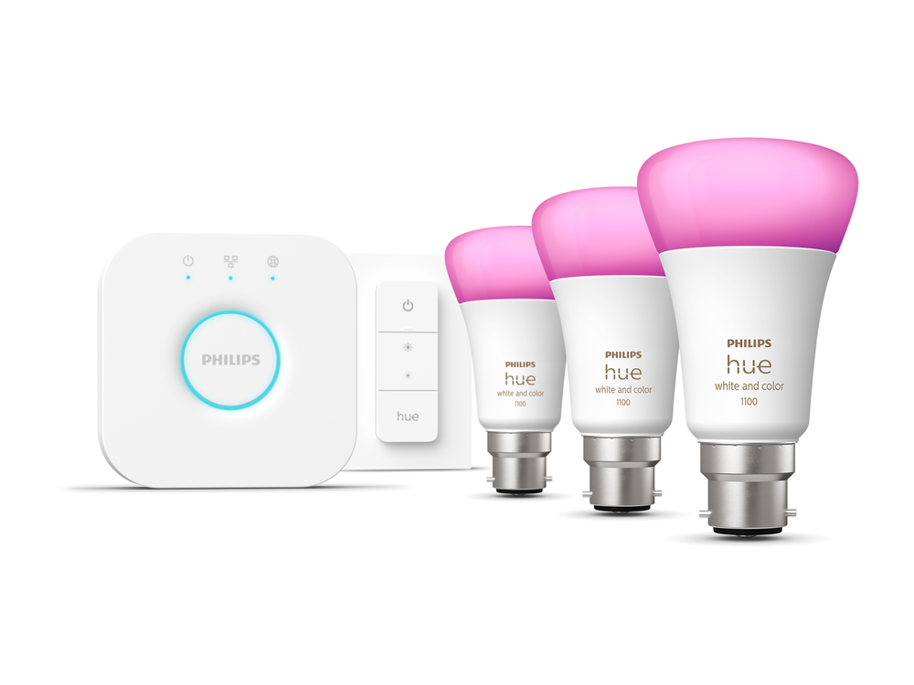 Image from: What is Apple HomeKit, the iPhone-controlled smart home device?