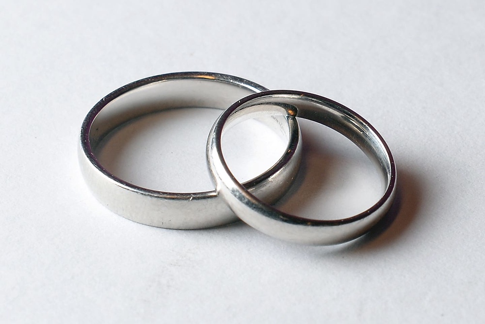 Forcing someone into marriage is a criminal offence across the UK (PA)