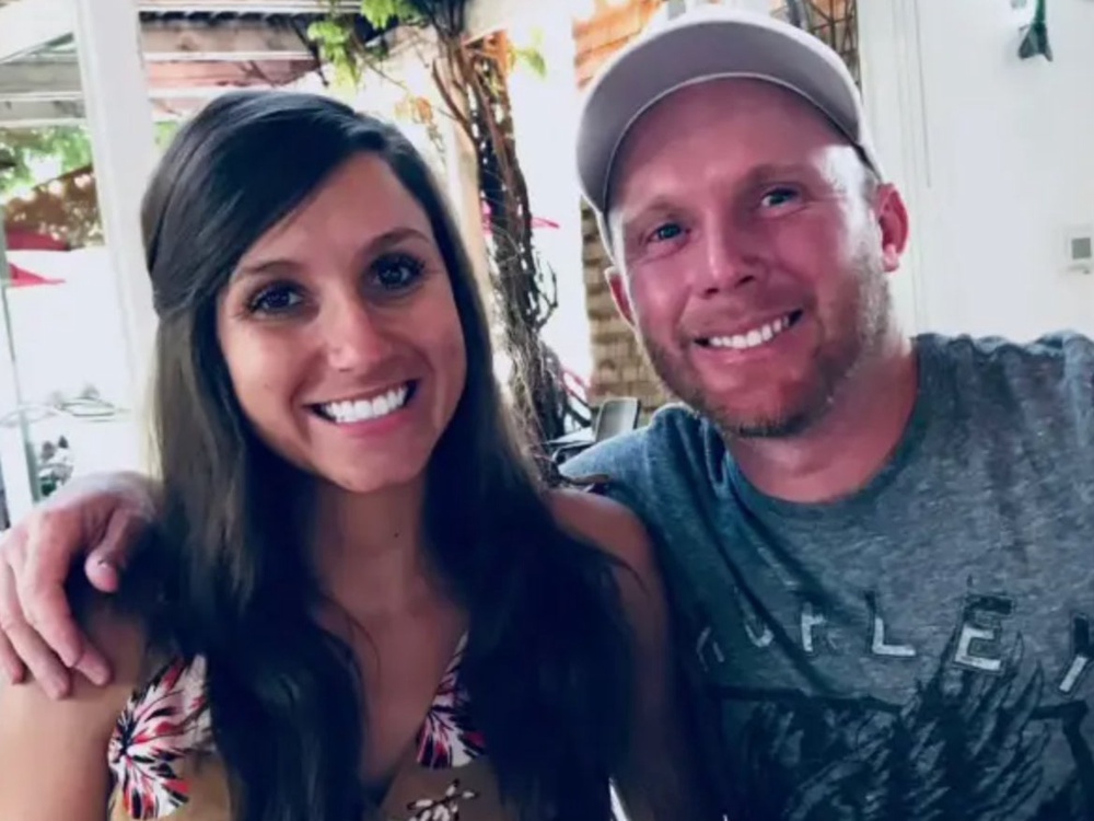 Prosecutors said Richins secretly slipped five times the lethal dose of fentanyl into a Moscow Mule she made for her husband, killing him (Facebook)