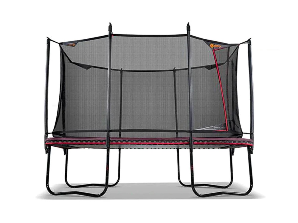 Image from: 15 best trampolines that will keep kids entertained in the garden