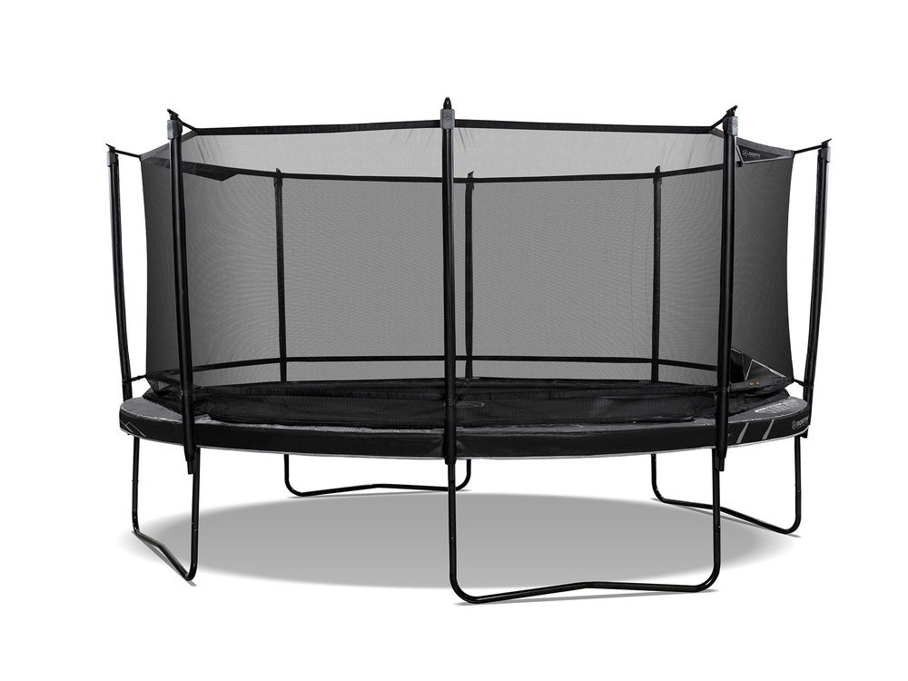 Image from: 15 best trampolines that will keep kids entertained in the garden