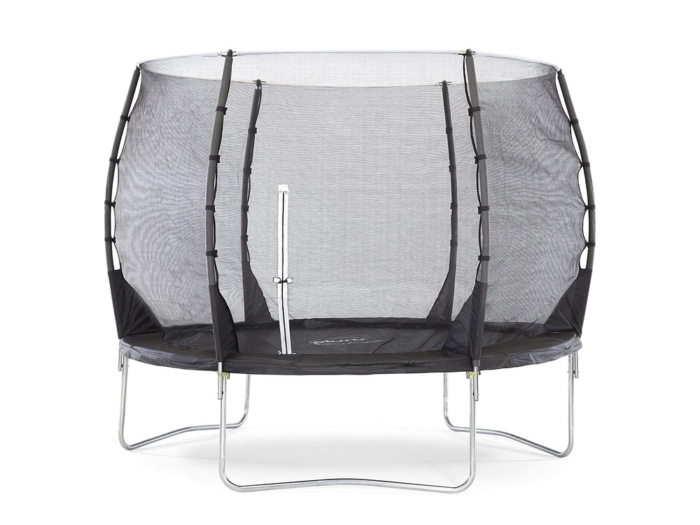 Image from: 15 best trampolines that will keep kids entertained in the garden