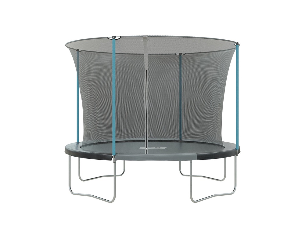 Image from: 15 best trampolines that will keep kids entertained in the garden