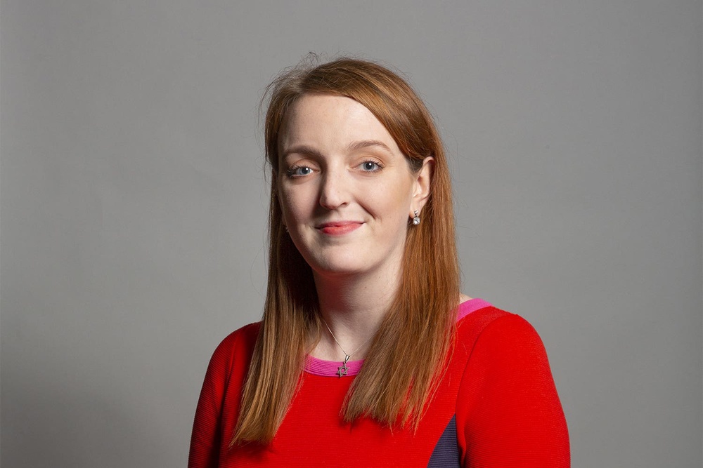 Labour MP Charlotte Nichols (PA Media)