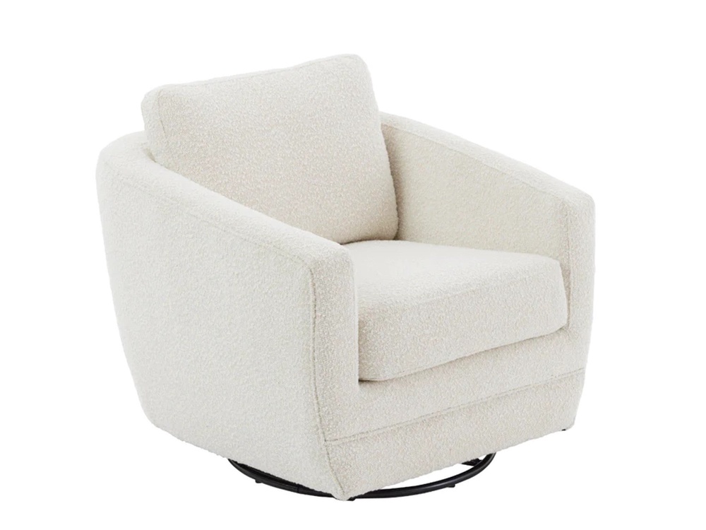 Image from: Best nursing chairs to feed and soothe your baby in comfort