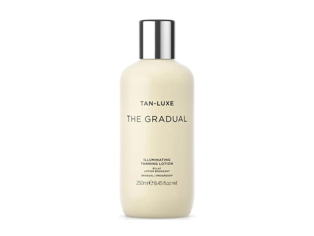 Image from: I’ve found the best gradual tans that actually deliver a natural glow