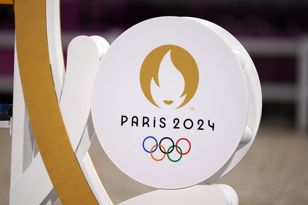 Great Britain Olympics team has set high targets for Paris 2025