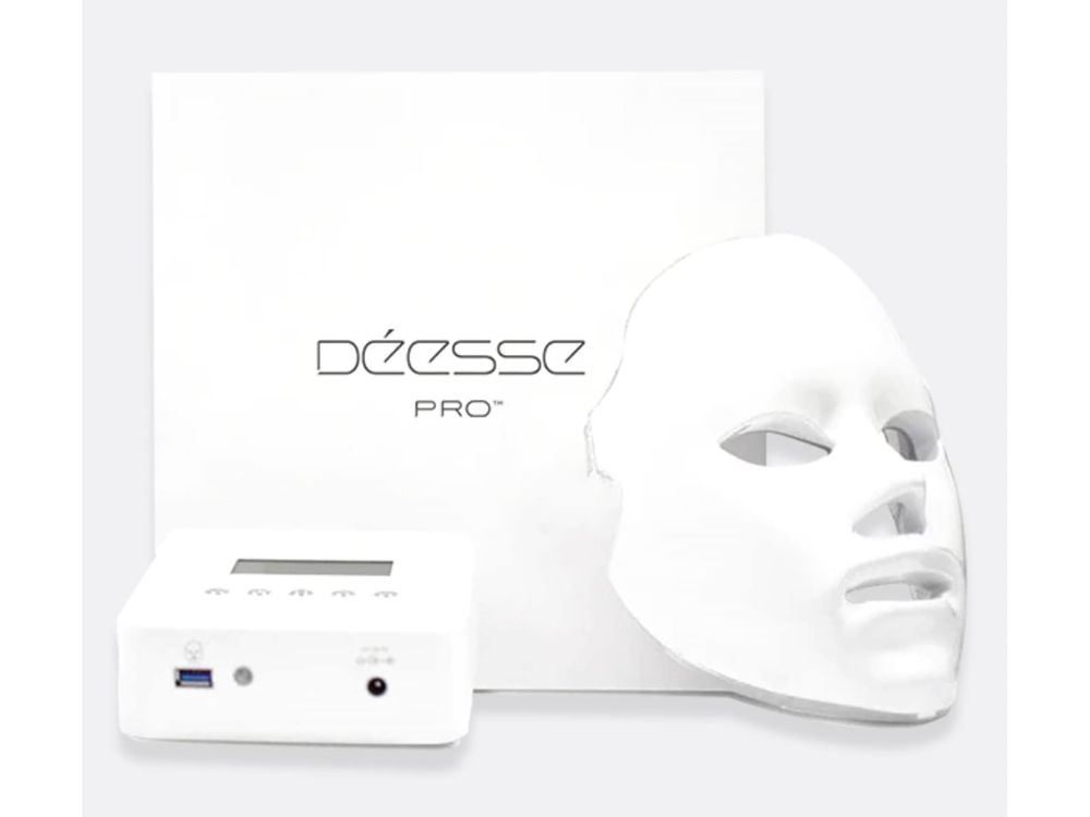 Image from: Best LED face masks to minimise fine lines, tested for more than a year