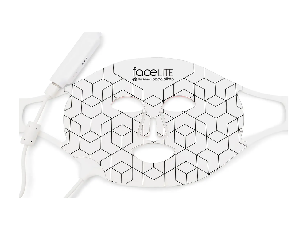 Image from: Best LED face masks to minimise fine lines, tested for more than a year