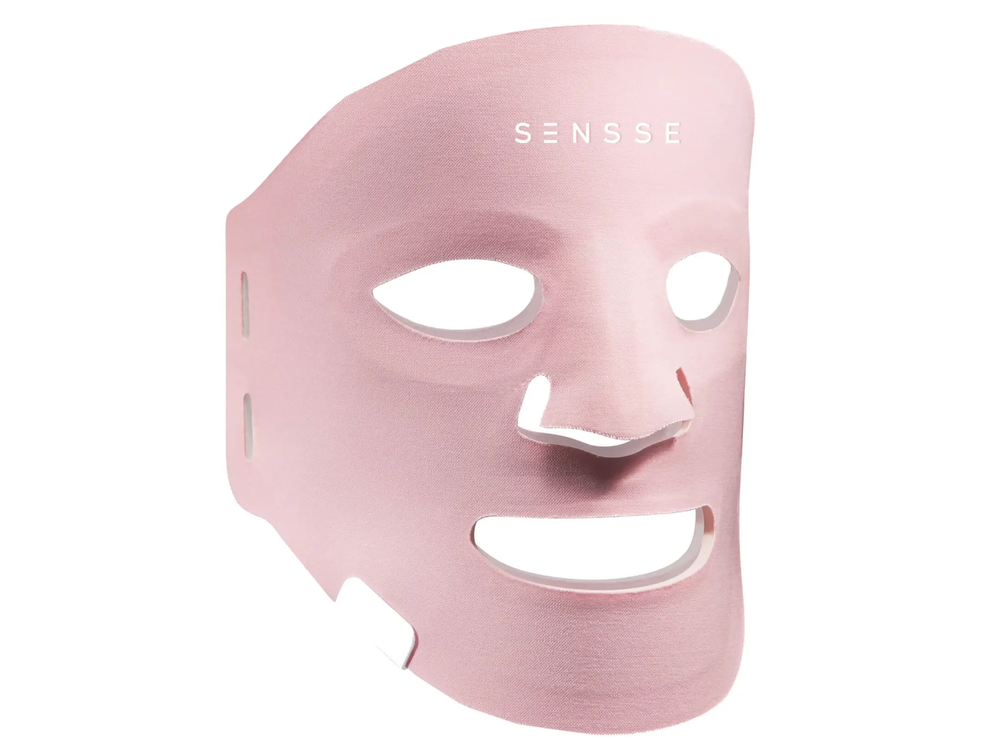 Image from: Best LED face masks to minimise fine lines, tested for more than a year