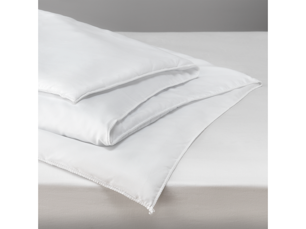 Image from: 14 best duvets in 2026, tried and tested by our bedding expert
