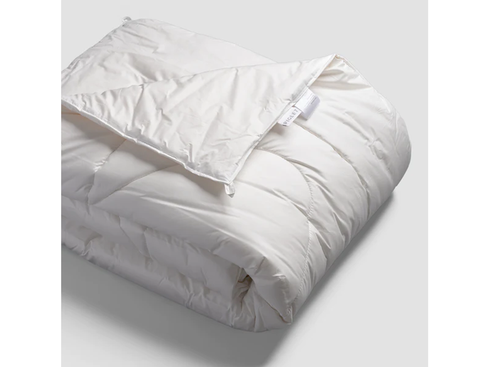 Image from: 14 best duvets in 2026, tried and tested by our bedding expert