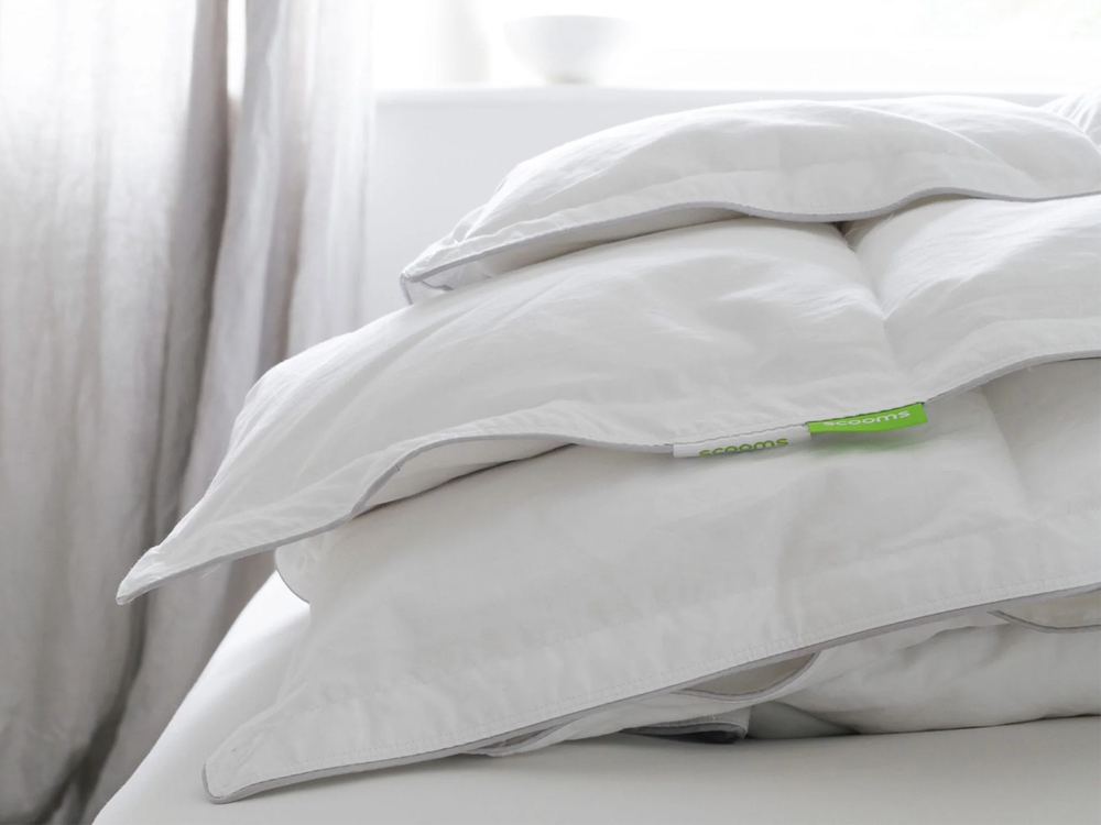 Image from: 14 best duvets in 2026, tried and tested by our bedding expert