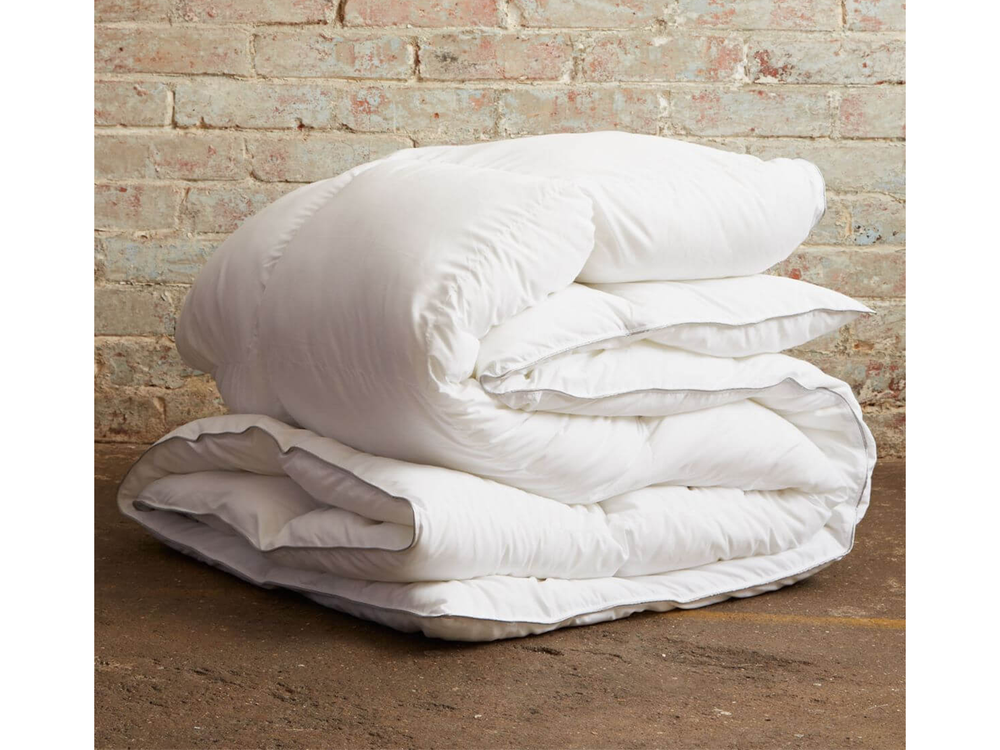 Image from: 14 best duvets in 2026, tried and tested by our bedding expert