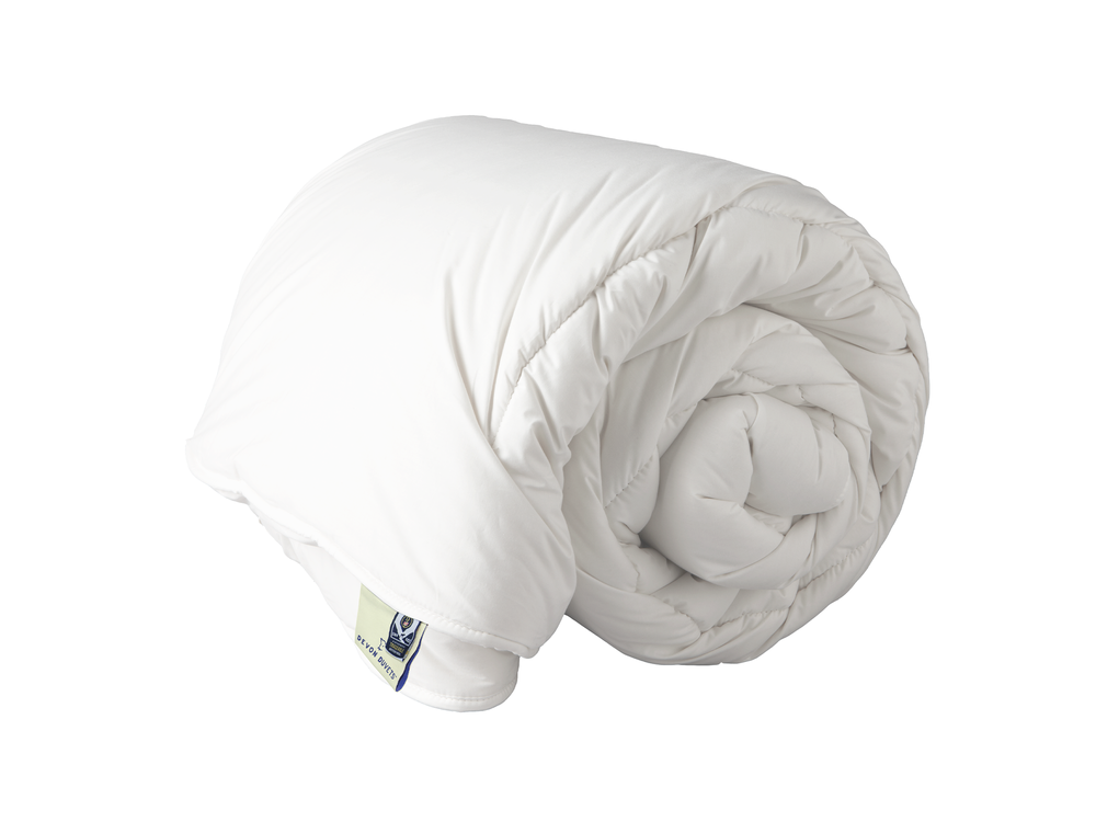 Image from: 14 best duvets in 2026, tried and tested by our bedding expert