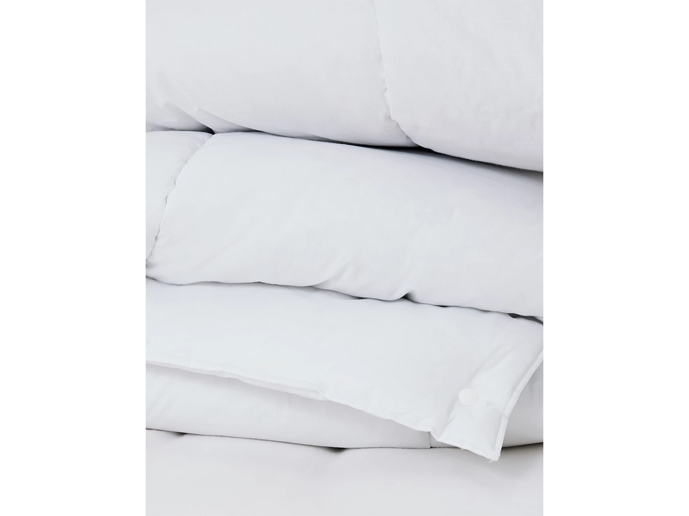 Image from: 14 best duvets in 2026, tried and tested by our bedding expert