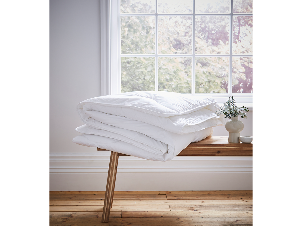 Image from: 14 best duvets in 2026, tried and tested by our bedding expert
