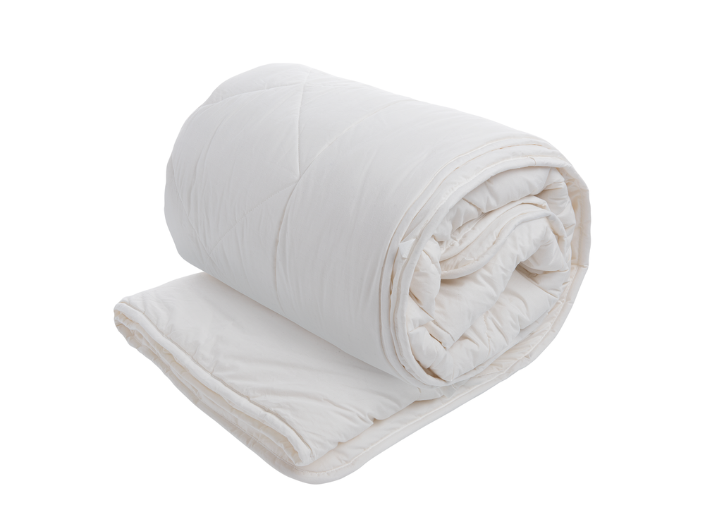 Image from: 14 best duvets in 2026, tried and tested by our bedding expert