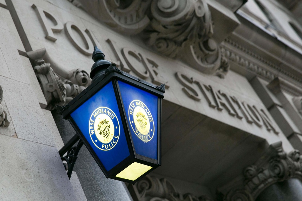 West Midlands Police issued a statement as they continued their investigation (Alamy/PA) (Local Library)