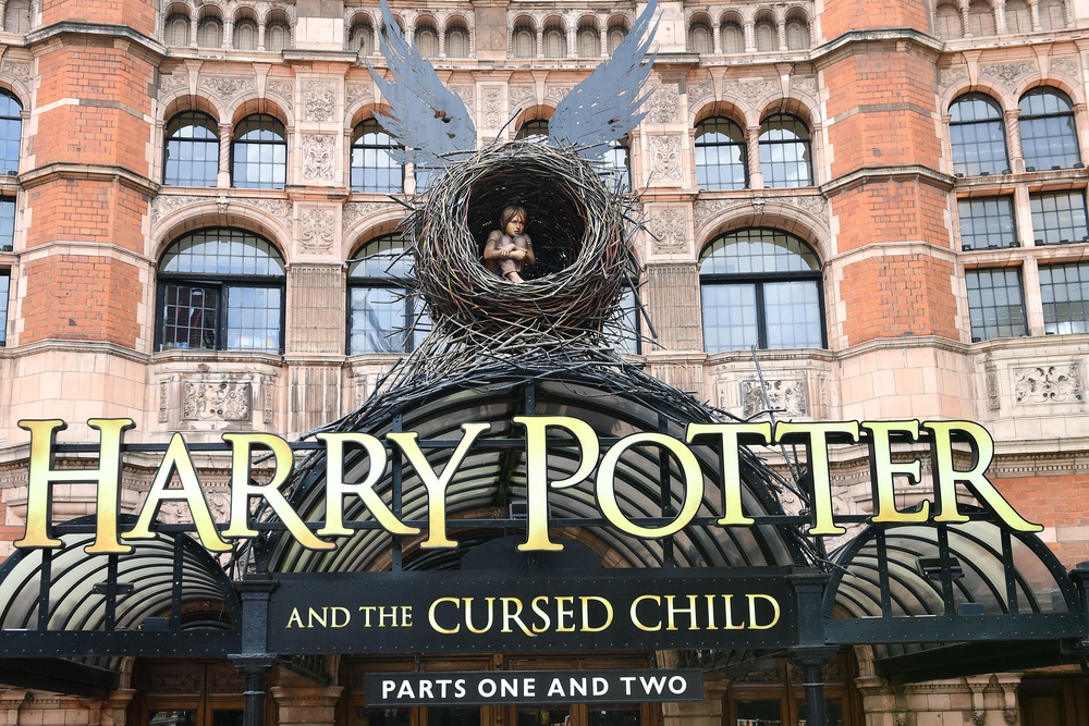 The play opened in the West End in 2016 (PA)