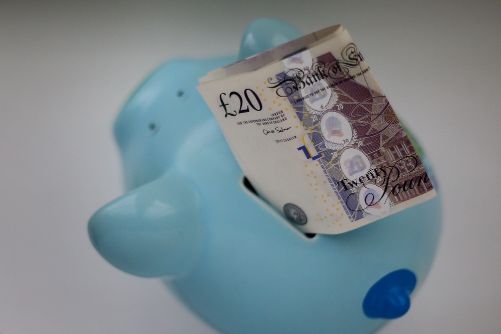 New findings from HMRC reveal that 758,000 people have yet to claim the savings in their child trust fund account, missing out on a massive cash boost (PA Wire)