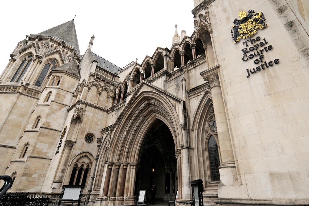 Judges at the Court of Appeal ruled to increase the boys’ sentences (PA) (PA)