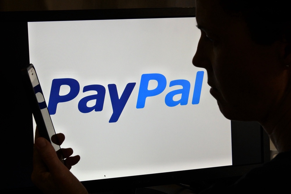 Asking you to do a bank transfer or to pay via PayPal or via Bitcoin is usually a red flag (Getty)