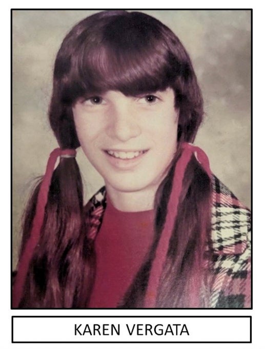 Heuermann also admitted in court that he ‘caused the death’ of Karen Vergata, a Manhattan mother of two, who disappeared in 1996 (Suffolk County DA)