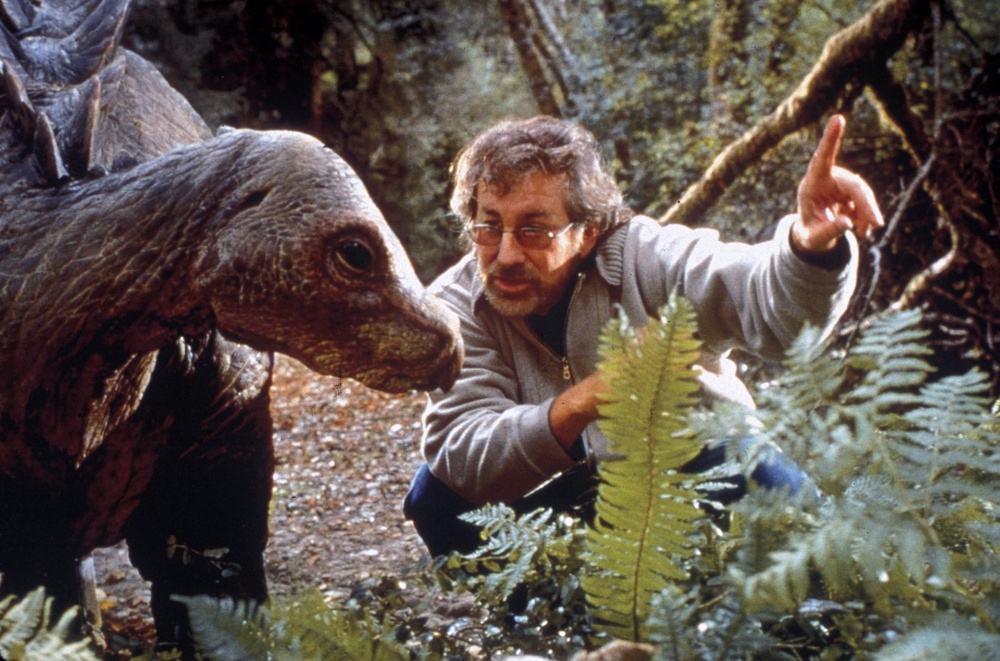  (Universal/Amblin/Kobal/Shutterstock)