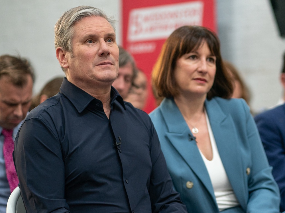 Labour Reshuffle: Keir Starmer’s New Shadow Cabinet In Full