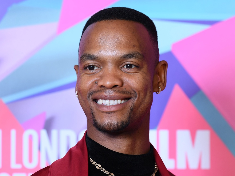 Strictly’s Johannes Radebe says he felt like he’d been ‘slapped in the ...