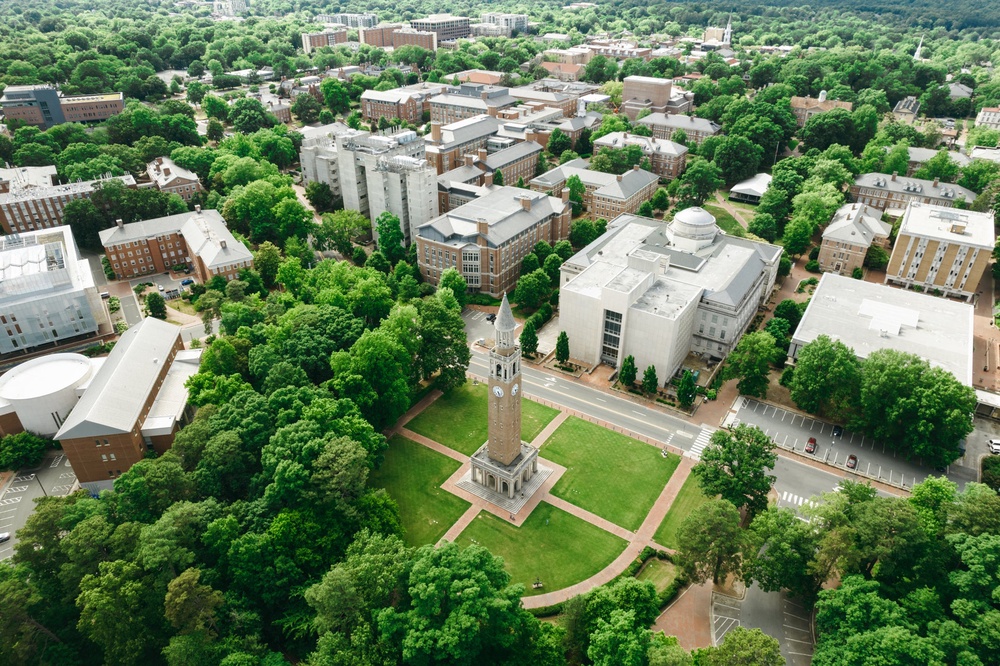 Researchers at the University of North Carolina at Chapel Hill carried out a study involving students in Grades Six through Eight (Getty Images/iStockphoto)