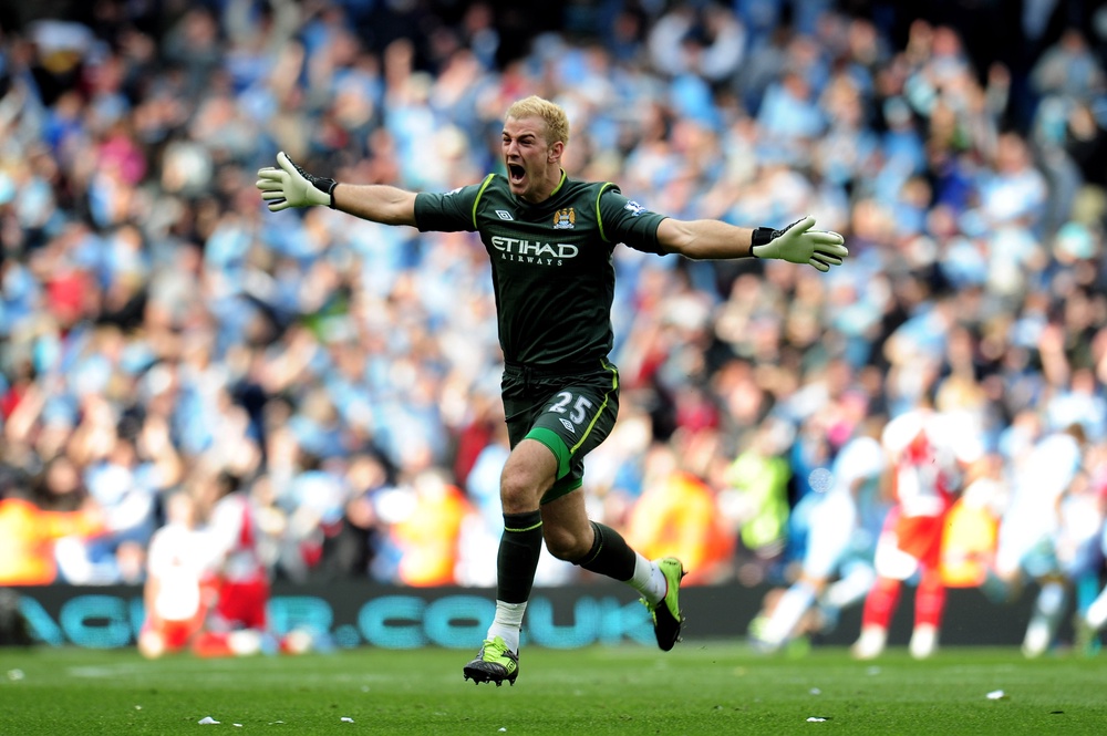  (Getty Images)