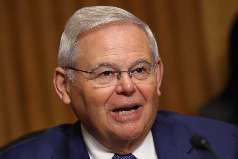 Who Is Bob Menendez, The New Jersey Senator Indicted For Corruption?