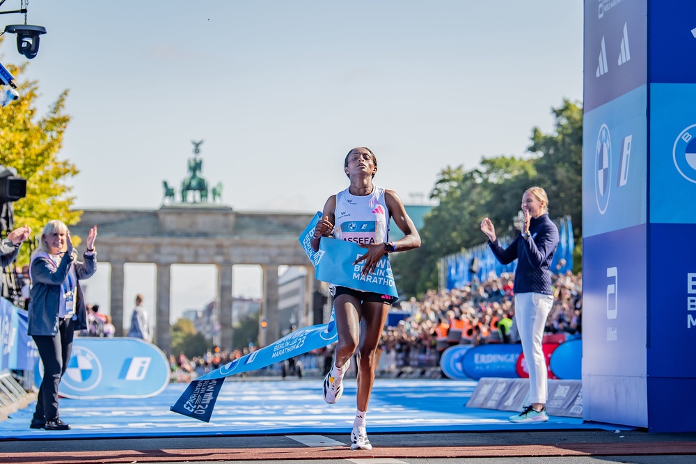 Explained: The £400 single-use Adidas shoe that is smashing marathon ...