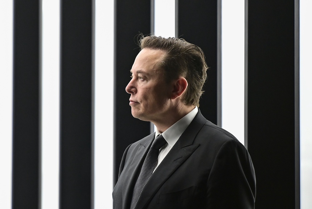 Germany's government and Elon Musk spar on X over migrant rescue