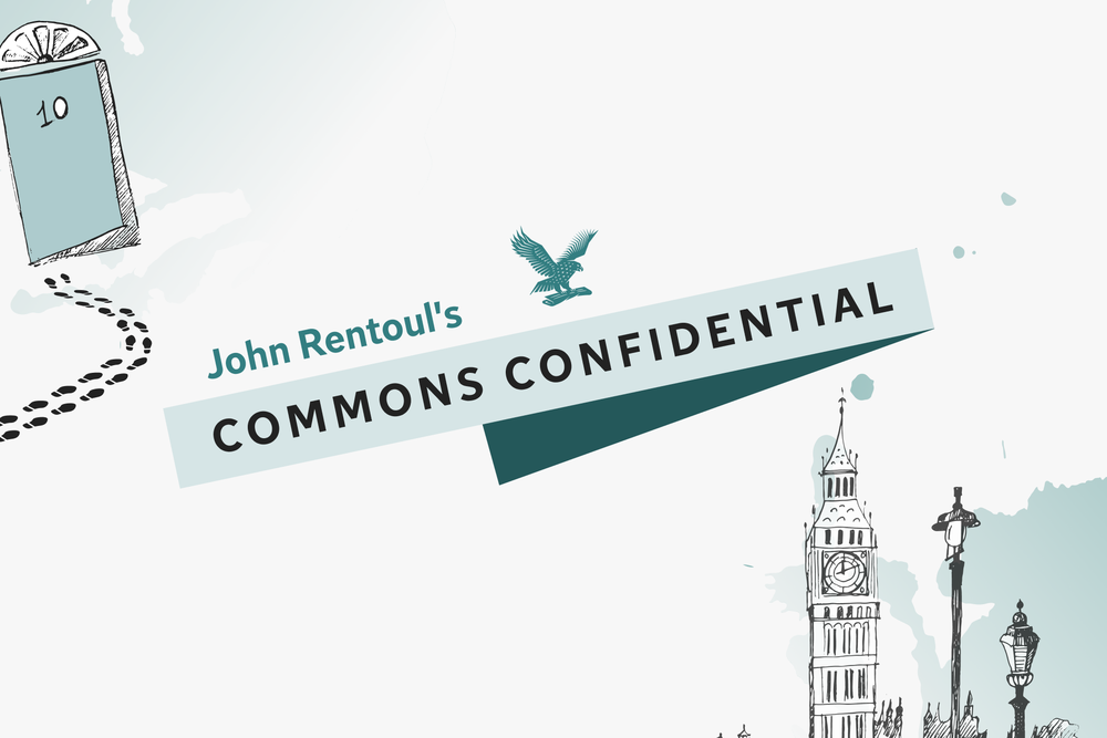 John Rentoul’s Commons Confidential (The Independent)