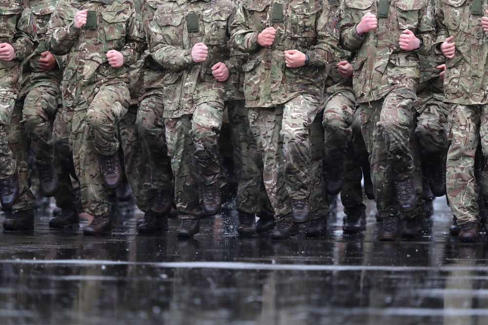 The independent inquiry into allegations of unlawful killings by UK special forces in Afghanistan began in 2023 (PA Archive)
